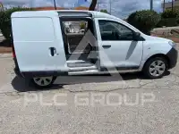 2020 Dacia Dokker