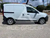 2020 Dacia Dokker