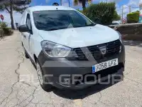 2020 Dacia Dokker
