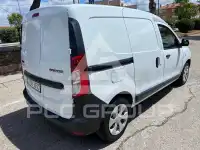 2020 Dacia Dokker