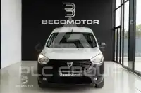 2020 Dacia Dokker