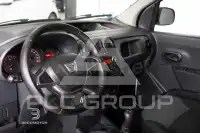 2020 Dacia Dokker
