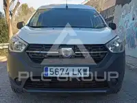 2020 Dacia Dokker