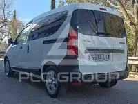 2020 Dacia Dokker