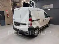 2020 Dacia Dokker