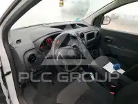 2020 Dacia Dokker