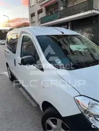 2020 Dacia Dokker