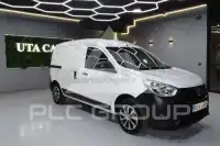 2020 Dacia Dokker