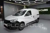 2020 Dacia Dokker