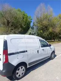 2020 Dacia Dokker