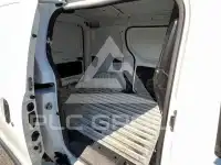 2020 Dacia Dokker