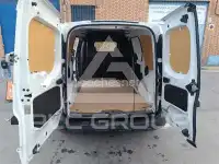 2020 Dacia Dokker