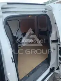 2020 Dacia Dokker
