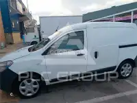 2020 Dacia Dokker