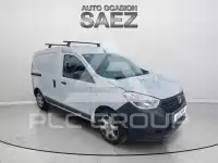 2020 Dacia Dokker