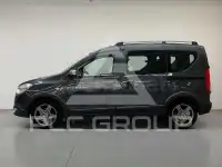 2020 Dacia Dokker