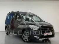 2020 Dacia Dokker