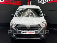 2020 Dacia Dokker