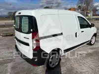 2020 Dacia Dokker