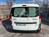 2020 Dacia Dokker