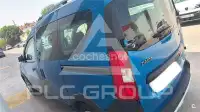 2020 Dacia Dokker