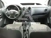 2020 Dacia Dokker