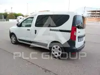 2020 Dacia Dokker