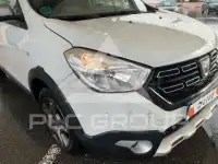 2020 Dacia Dokker