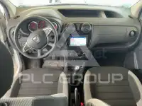2020 Dacia Dokker