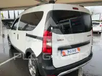 2020 Dacia Dokker