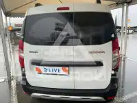2020 Dacia Dokker