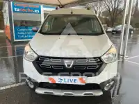 2020 Dacia Dokker
