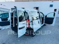 2020 Dacia Dokker