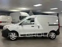 2020 Dacia Dokker