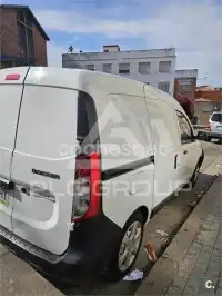 2020 Dacia Dokker