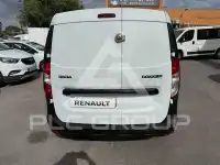 2020 Dacia Dokker