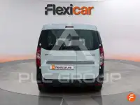 2020 Dacia Dokker