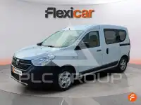2020 Dacia Dokker