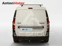 2020 Dacia Dokker