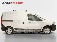 2020 Dacia Dokker