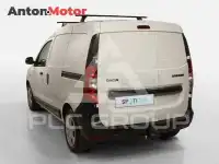 2020 Dacia Dokker