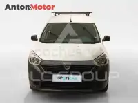 2020 Dacia Dokker