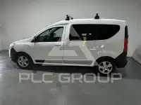 2020 Dacia Dokker