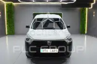 2020 Dacia Dokker