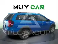 2020 Dacia Logan