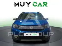 2020 Dacia Logan