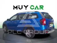 2020 Dacia Logan