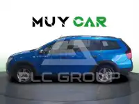 2020 Dacia Logan