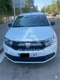 2020 Dacia Logan
