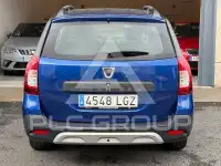 2020 Dacia Logan